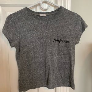 Brandy Melville Tee